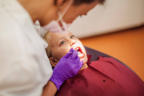 Best Emergency Broken Tooth Repair in Vienna, WV